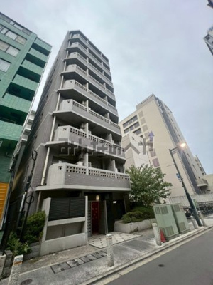 【外観】 | エクセリア門前仲町