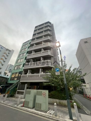 【外観】 | エクセリア門前仲町