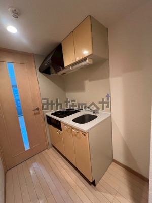 【キッチン】 | エクセリア門前仲町