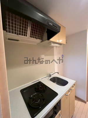 【キッチン】 | エクセリア門前仲町