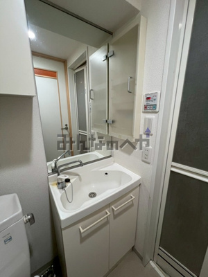 【洗面所】 | エクセリア門前仲町