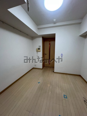 【寝室】 | エクセリア門前仲町