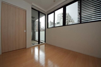 【内装】 | MMガーデン