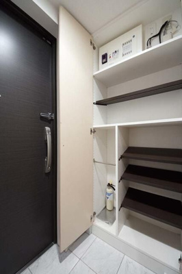 【玄関】 | MMガーデン