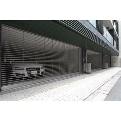 【駐車場】 | MMガーデン