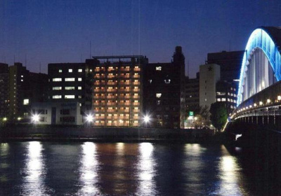 【周辺】 | MMガーデン