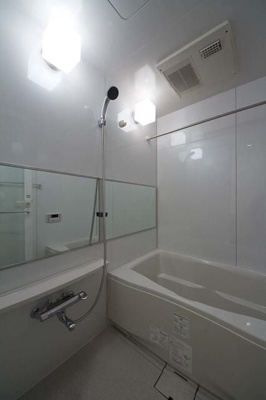 【浴室】 | MMガーデン