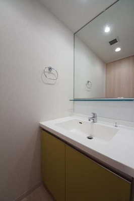 【洗面所】 | MMガーデン