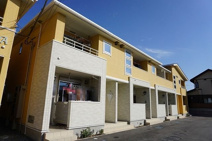 パーク　アクシスＢの画像