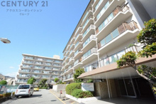 ローレルハイツ宝塚弐号棟の画像