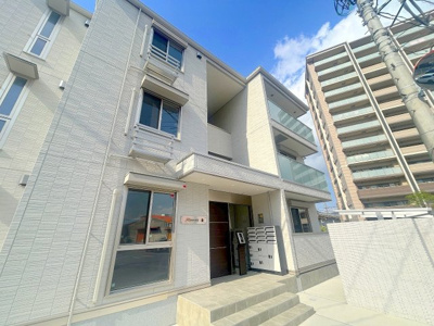 【外観】 | Premier矢賀