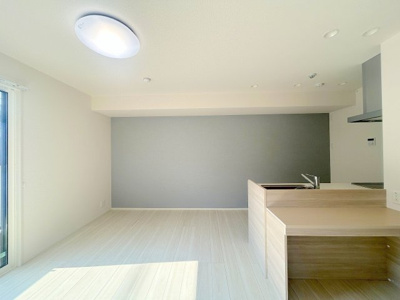 【居間・リビング】 | Premier矢賀