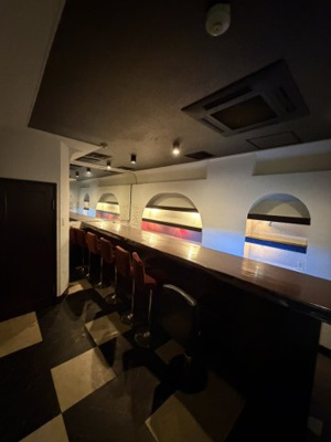 【内装】 | ゴールデン会館