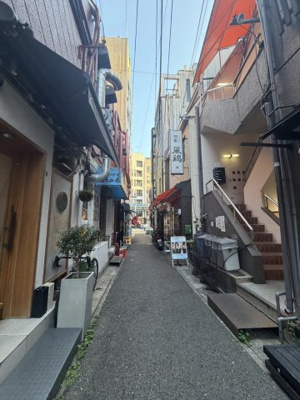 【周辺】 | ゴールデン会館