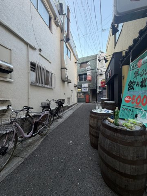 【周辺】 | ゴールデン会館