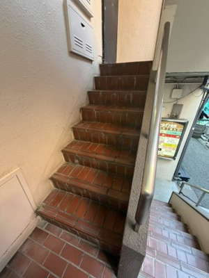 【その他共用部分】 | ゴールデン会館