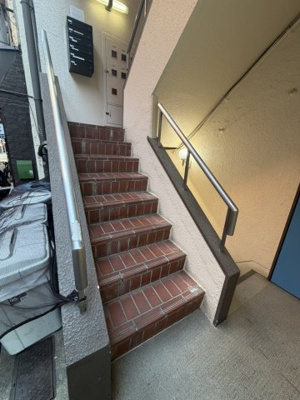 【その他共用部分】 | ゴールデン会館