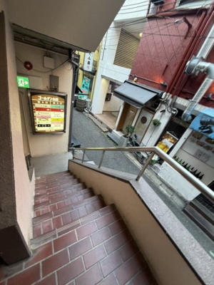 【その他共用部分】 | ゴールデン会館