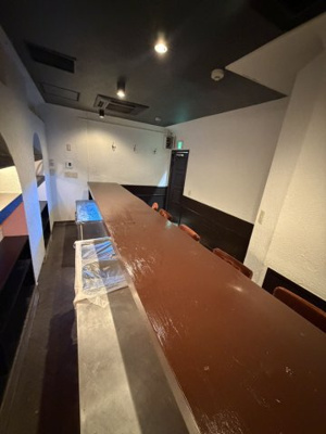 【内装】 | ゴールデン会館