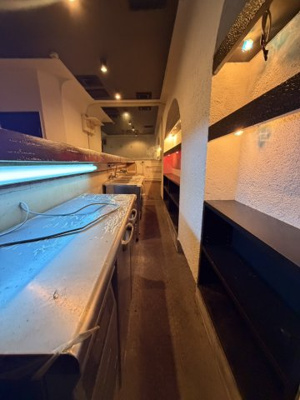 【内装】 | ゴールデン会館