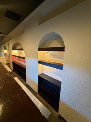 【内装】 | ゴールデン会館