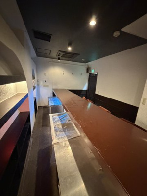 【内装】 | ゴールデン会館