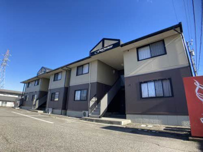 【外観】 | リバーサイド２１