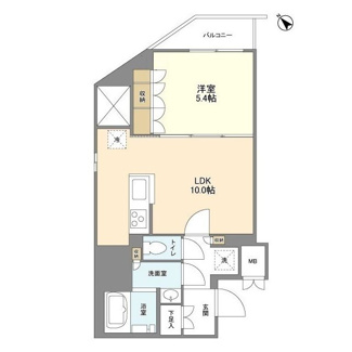 【間取り】 | KURAMAE214