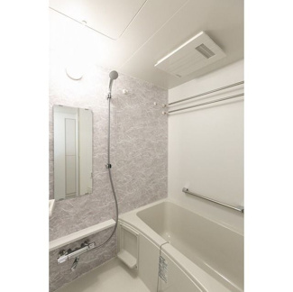 【浴室】 | KURAMAE214