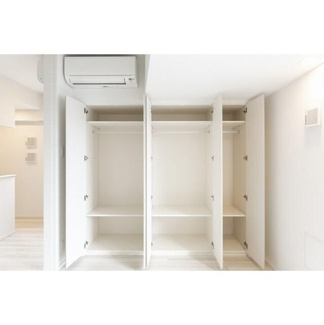 【収納】 | KURAMAE214