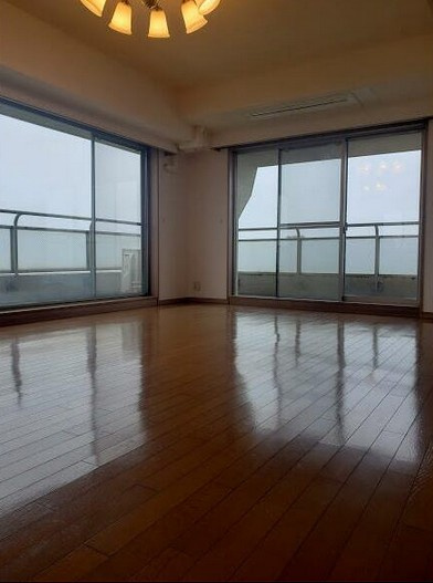 【居間・リビング】