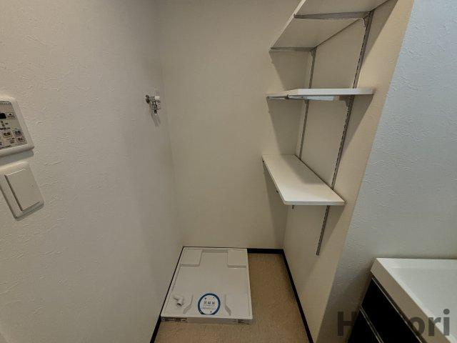 ディームス福島の設備