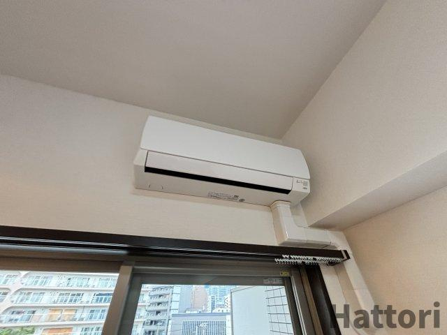 ディームス福島の設備