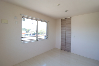 【洋室】 | フルーレット