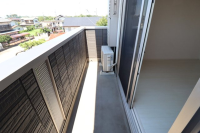 【バルコニー】 | フルーレット