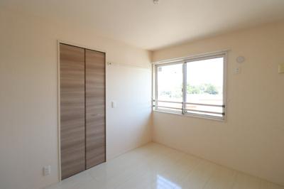 【洋室】 | フルーレット