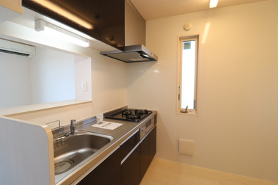 【キッチン】 | フルーレット