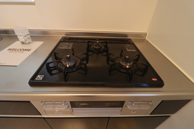 【キッチン】 | フルーレット