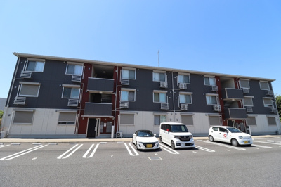 【外観】 | フルーレット