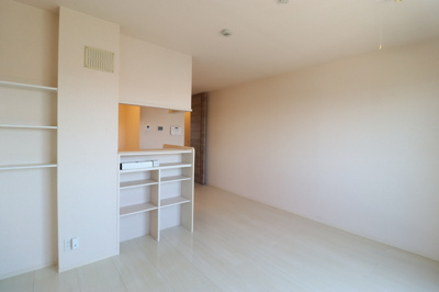 【居間・リビング】 | フルーレット