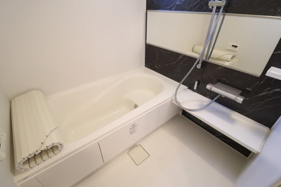 【浴室】 | フルーレット