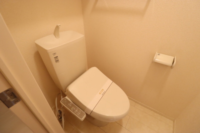 【トイレ】 | フルーレット