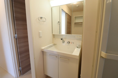 【洗面所】 | フルーレット
