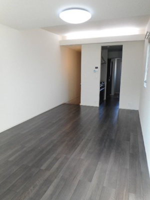 【内装】 | シンシア