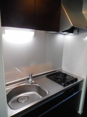 【キッチン】 | シンシア