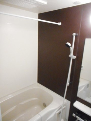 【浴室】 | シンシア