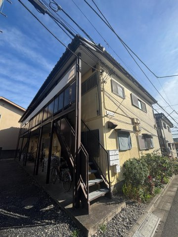 第三コスモコーポ