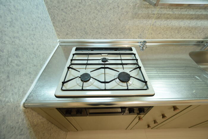 イーストヒルズ平野の設備