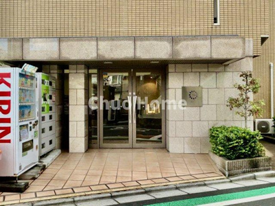 【外観】 | シースペース堀切 | 外観