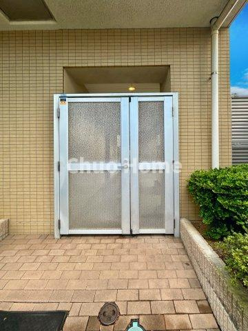 シースペース堀切の駐輪場|【自転車置き場】最新の空き状況や費用などの詳細は担当スタッフまでお問い合わせください。